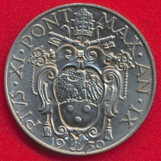 vatican-50-centesimi-1930-pius-9