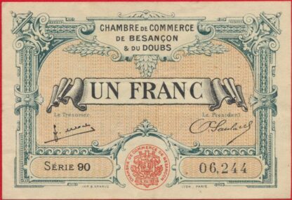 billet-necessite-chambre-commerce-un-franc-besancon-doubs-6244