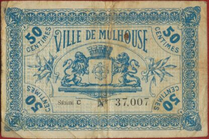 chambre-commerce-50-centimes-mulhouse-seric-c-7007