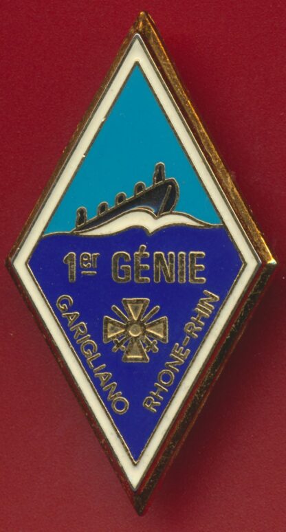 genie-1-er-regiment
