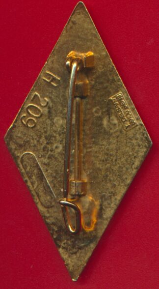 genie-1-er-regiment-h209