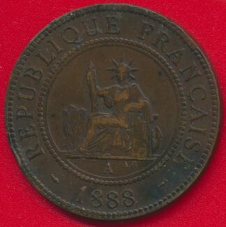 indochine-francaise-cent-1888-vs