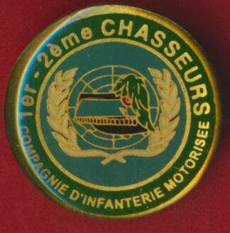 insigne-1-2-chasseurs-compagnie-infanterie-motoriseeopex