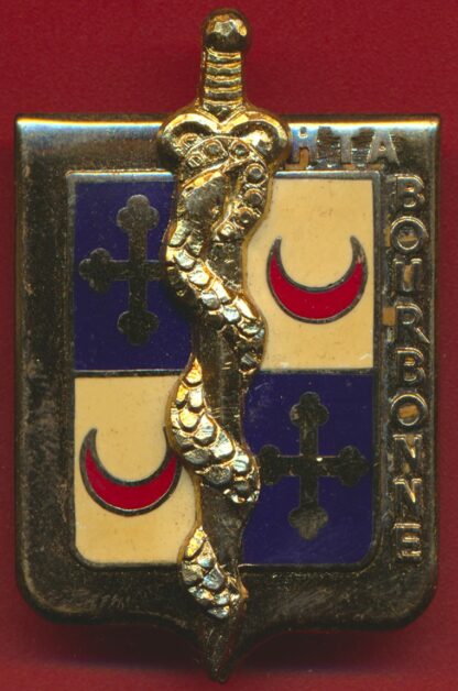 insigne-hopital-militaire-bourbonne