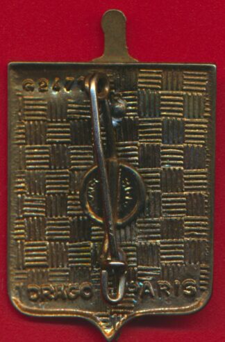 insigne-hopital-militaire-bourbonne