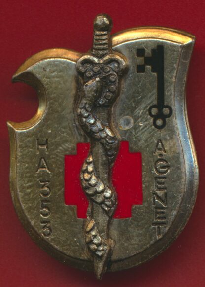 insigne-hopital-militaire-genet-treves