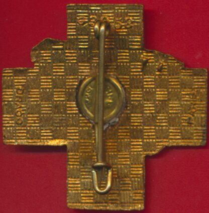 SERVICE DE SANTÉ - 4° Région Militaire – Image 2