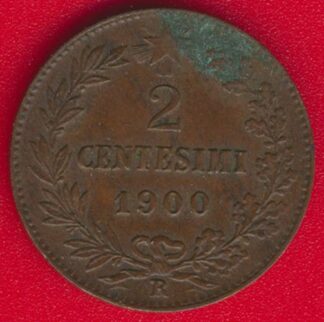 italie-2-centesimi-1900