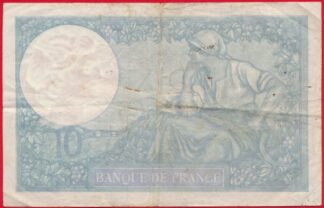 10-francs-minerve-5-3-1942-5510