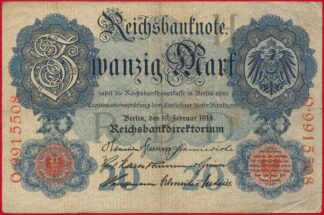 allemagne-20-mark-19-februar-1914-5508