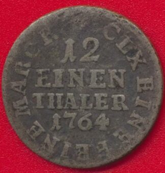 allemagne-saxe-albertine-12-einen-thaler-1764-vs