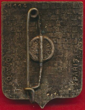 insigne-110-regiment-infanterie