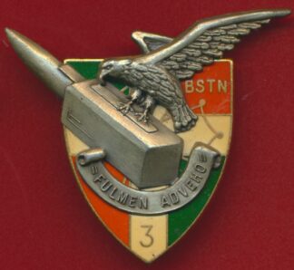 insigne-3-regiment-artillerie-batterie-securite-transport-nucleaire-bstn