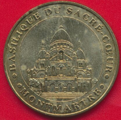 monnaie-paris-basilique-sacre-coeur-2004