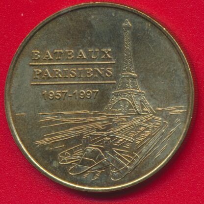 monnaie-paris-bateaux-parisiens-1999