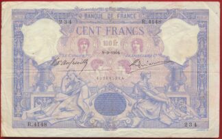 100-francs-bleu-rose-1904-1284