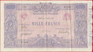 1000-francs-bleu-rose-7-avril-1917-9142