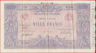 1000-francs-bleu-rose-7-avril-1917-9142