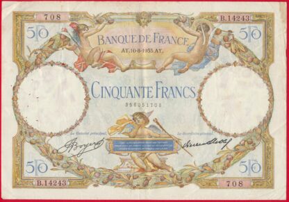 50-francs-merson-10-8-1933