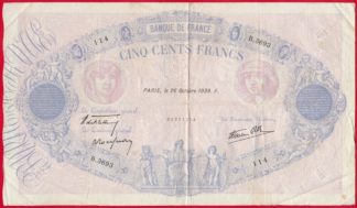 500-francs-bleu-rose-26-octobre-1939-1114