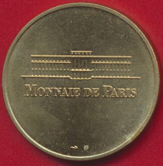 monnaie-paris-nimes-arenes-1998