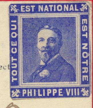 cpa-philippe-orleans-timbre-mortagne-servre
