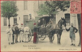 cpa-scene-caserne-vive-cantiniere