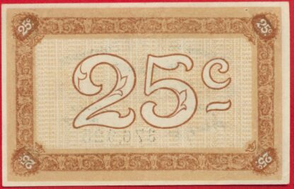 Nancy - 25 Centimes – Image 2