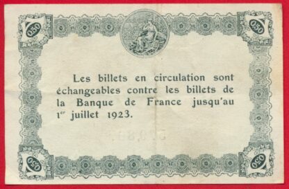 Epinal - 50 Centimes – Image 2