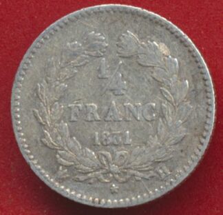 louis-philippe-quart-franc-1831-larochelle
