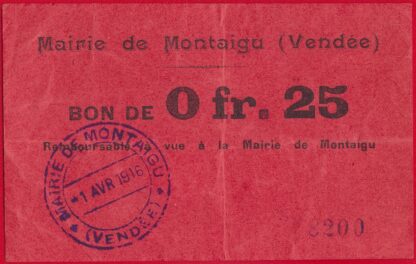 bon-25-centimes-montaigu-vendee-8200