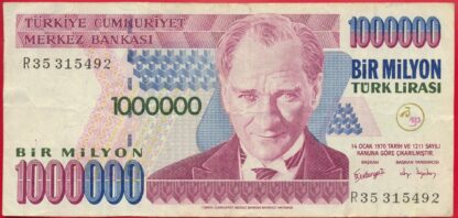 turquie-1000000-lira-1970-5492