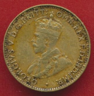 west-africa-british-3-pence-1928-geroge-v