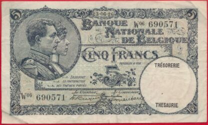 belgique-5-francs-23-06-26-0571