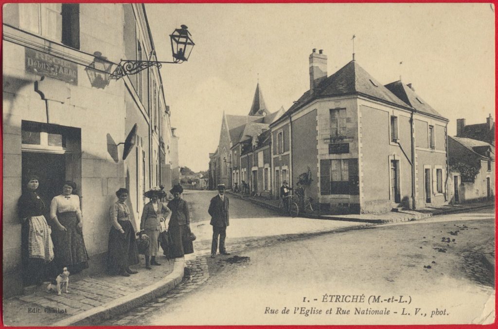 CPA-17- Royan - Les Deux Hafenmole