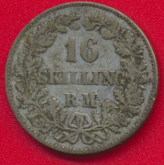 danemark-fredericvs-16-skilling-1856-vs