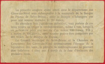 Saint -Brieuc - Franc – Image 2