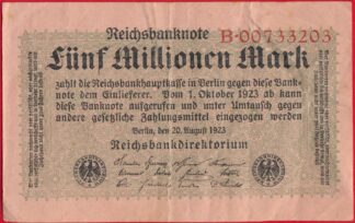 allemagne-5000000-funf-millionen-mark-1923-3203