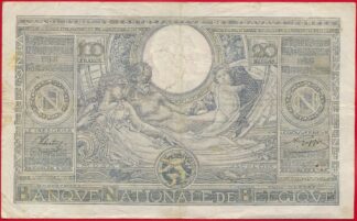 belgqiue-100+-francs-20-belgas-31-10-42-0451