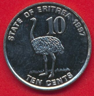 erythree-10-cents-1997