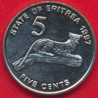 erythree-5-cents-1991