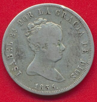 espagne-4-reales-1835-isabel