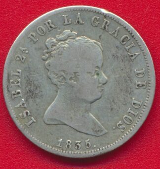 espagne-4-reales-1835-isabel