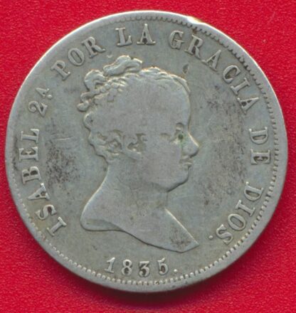 espagne-4-reales-1835-isabel