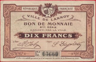 lannoy-bon-monnaie-4-serie-dix-francs-5660