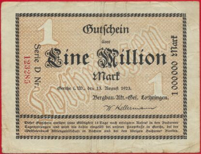 lorraine--lothringen-eine-million-mark-1923-3285