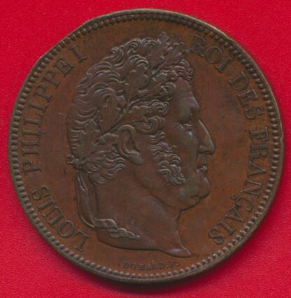 louis-philippe-module-5-francs-nantes-1832-anniversaire-30-juillet-1830-vs