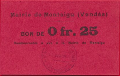 mairie-montaigu-bon-25-centimes-vendee