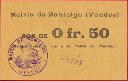 mairie-montaigu-bon-50-centimes-vendee