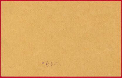 Montaigu - Bon de 0fr.50 – Image 2